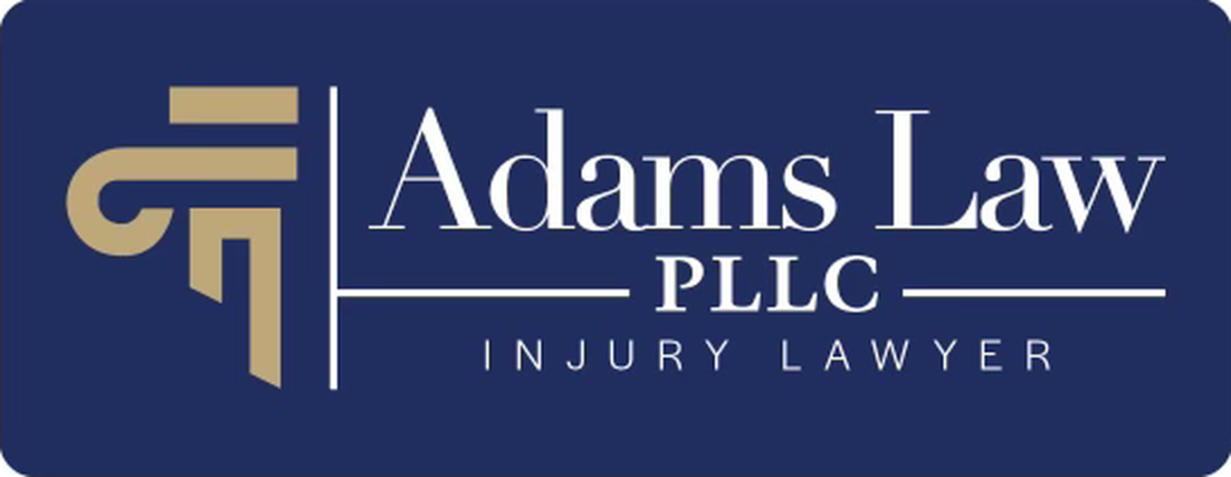 Adams Law PLLC — Injury Lawyer